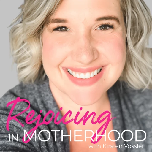 REJOICING IN MOTHERHOOD – Christian moms, Spirit-filled parenting, marriage, homeschool, big family