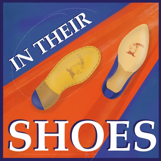 In Their Shoes