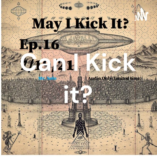 Can I Kick it?