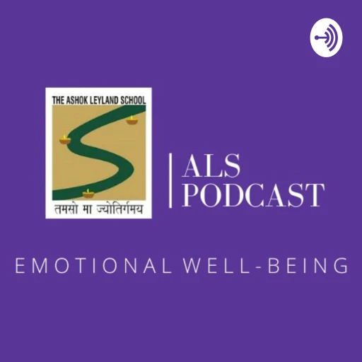 ALS Podcast: Emotional Well-being