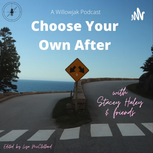 Choose Your Own After – by Willowjak