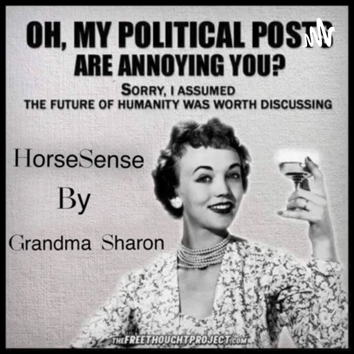 HorseSense By GrandMa Sharon