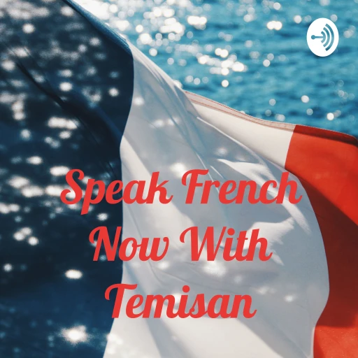 Speak French Now