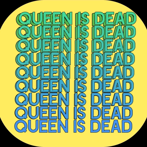 Queen is Dead – A Film, TV and Culture Podcast