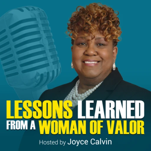 Lessons Learned from a Woman of Valor