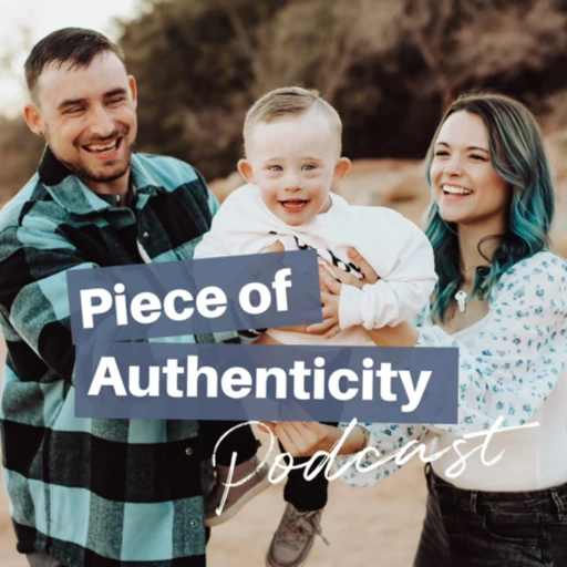 Piece of Authenticity