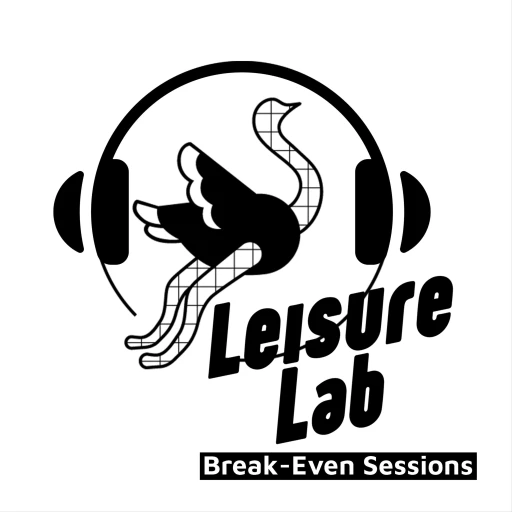 Leisure Lab Break-Even Sessions