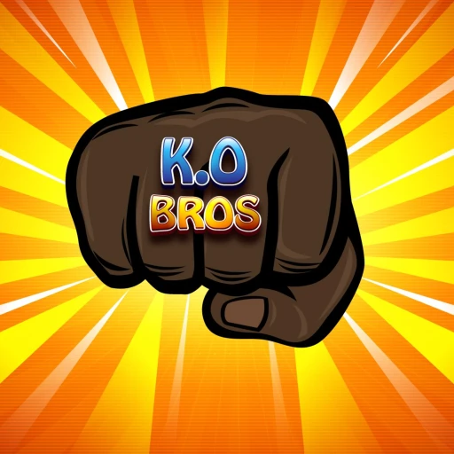 K.O Bros Podcast