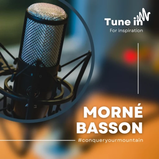 Morné Basson – Health, wellness & other interesting discussions!