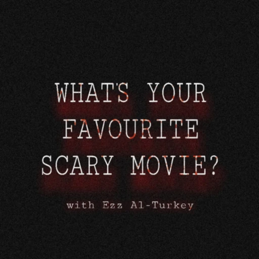 What’s Your Favourite Scary Movie?