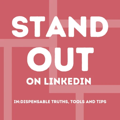 in:dispensable- business truths, tools + tips you can’t do without