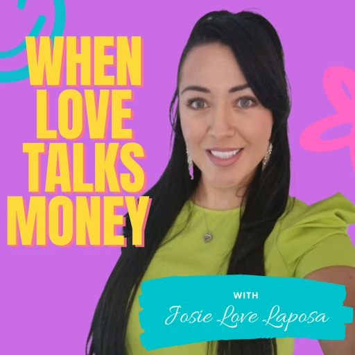 When Love Talks, Money Walks