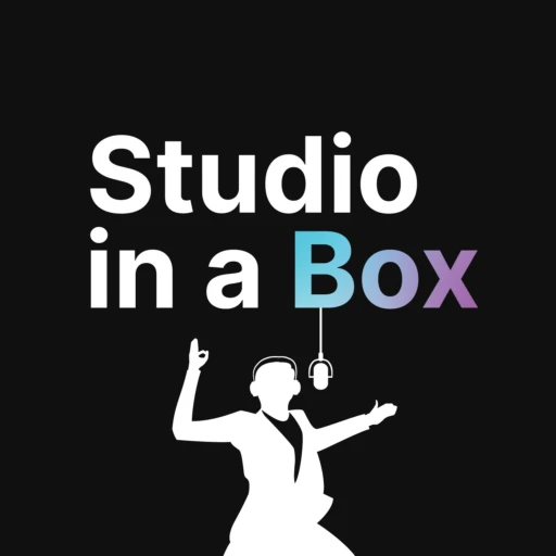 Studio in a box