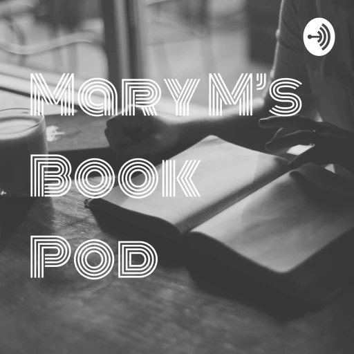 Mary M’s Book Pod