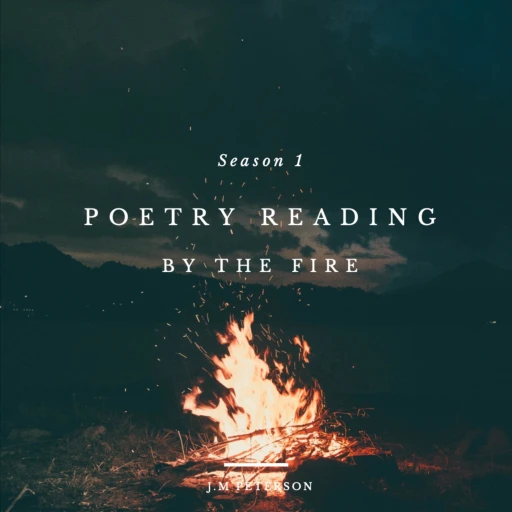 Poetry Reading by the Fire