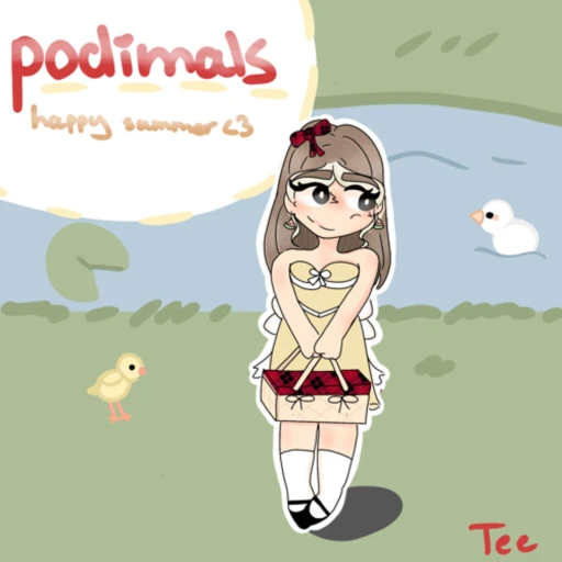 Podimals