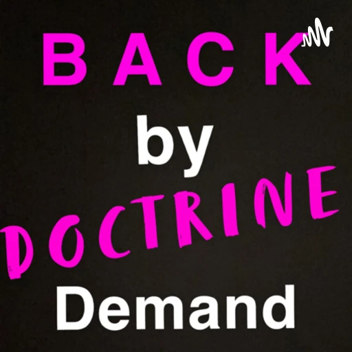 Back by Doctrine Demand