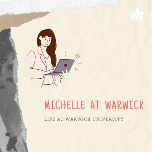 Michelle at Warwick