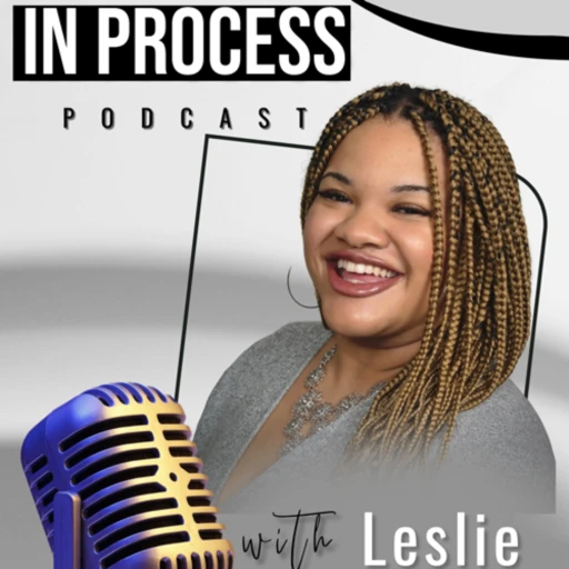 In Process with Leslie C. Rogers