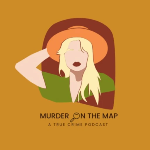 Murder on the Map