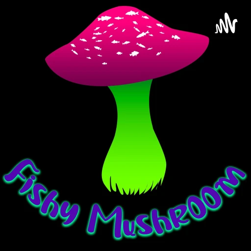 Fishy Mushroom weekly Q&A