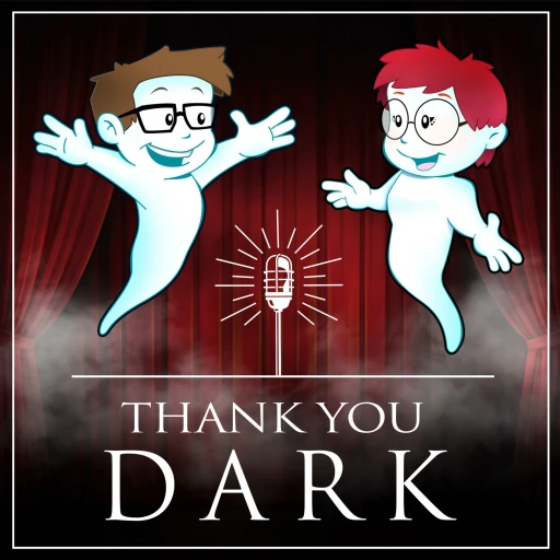 Thank You, Dark