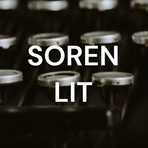 SOREN LIT