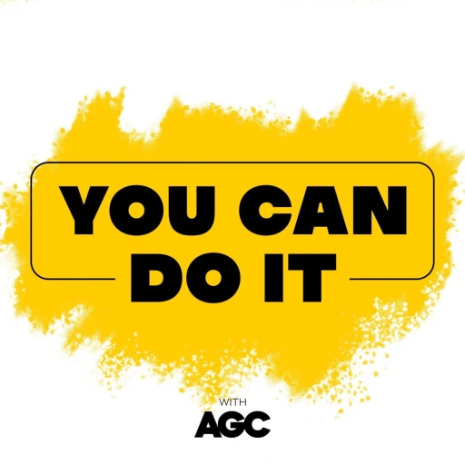 You Can Do It!