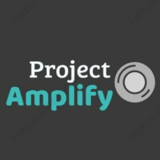 Project Amplify: Small Conversations about Big Ideas