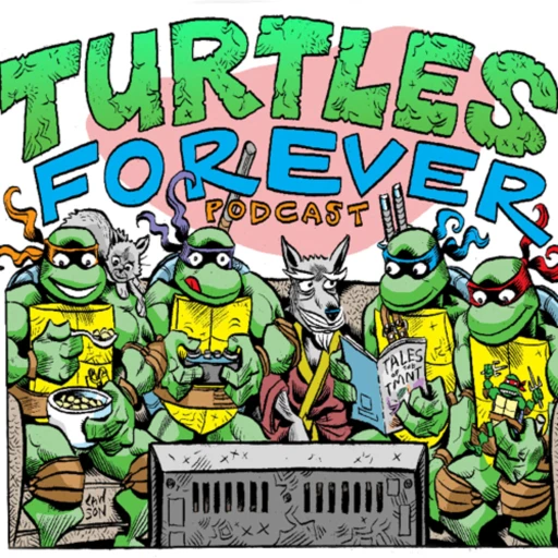 Turtle Tales Radio