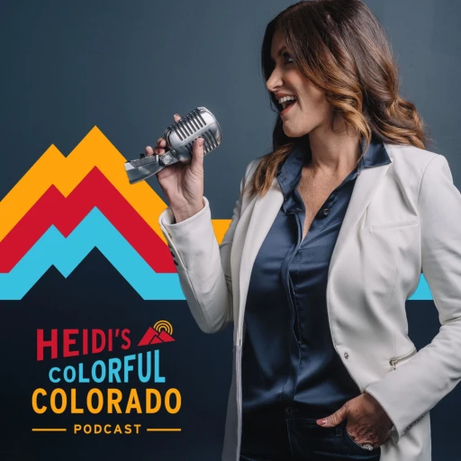 Heidi’s Colorful Colorado