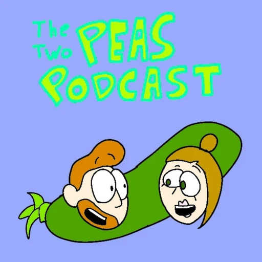 The Two Peas Podcast