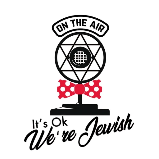 It’s Ok We’re Jewish!