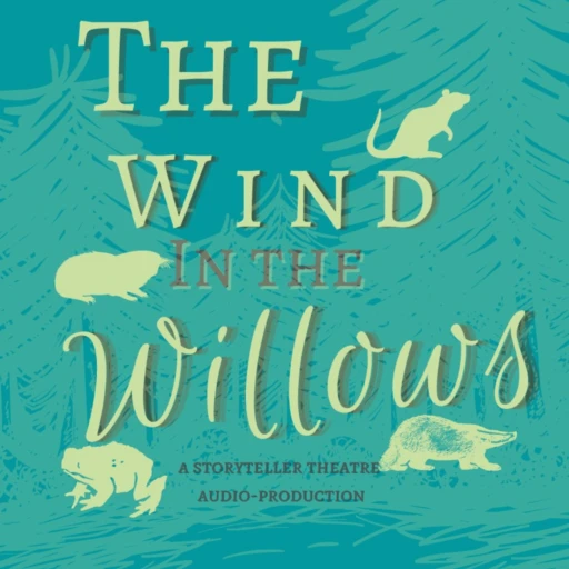 The Wind in the Willows