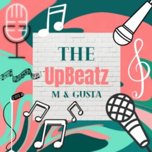 The UpBeatz Podcast