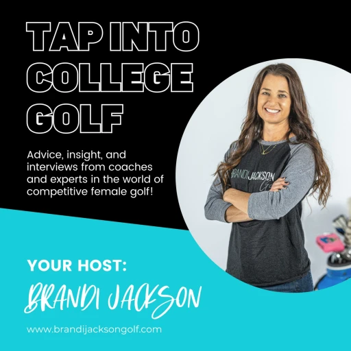 Tap Into College Golf