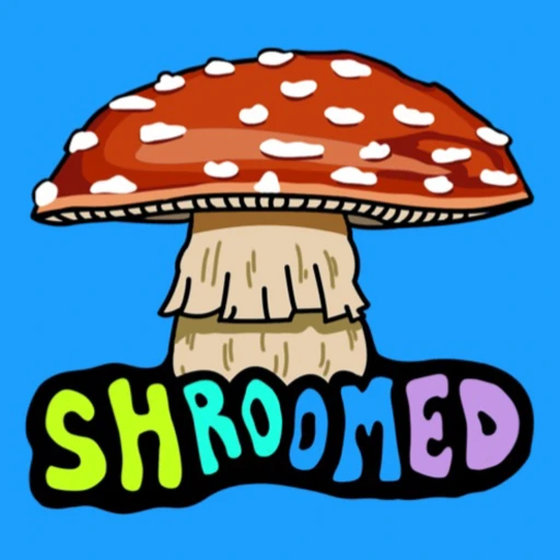 Shroomed™ Integrating Magic Mushrooms into your everyday life! Micro-Dose & Trip Tales