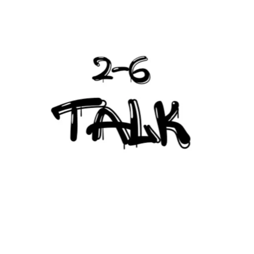 2-6 Talk Podcast