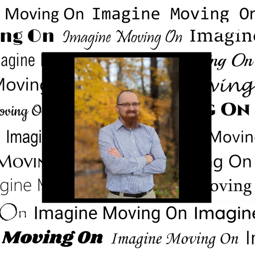 Imagine Moving On