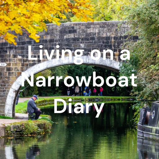 Living on a Narrowboat Diary