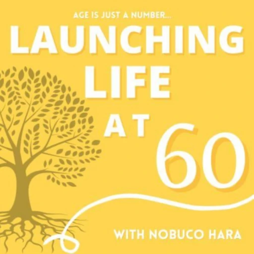 Launching Life at 60