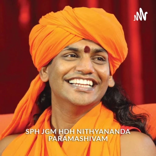 KAILASA’s Words of Eternal Bliss, Nithyananda!