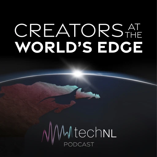 Creators at the World’s Edge