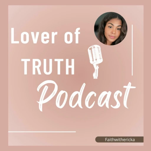 Daughter Of The Most High Ministry Podcast