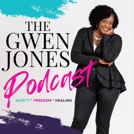 The Gwen Jones Podcast