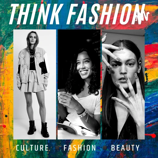 THINK FASHION