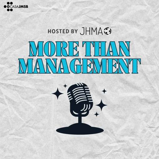 More Than Management