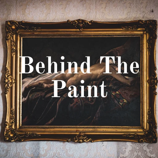 Behind The Paint