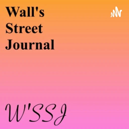 Wall’s Street Journal: A Not-So Weekly Satire Podcast