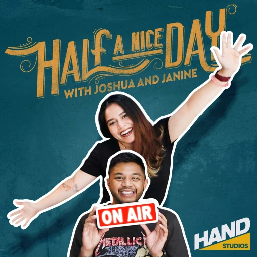 Half a Nice Day Podcast